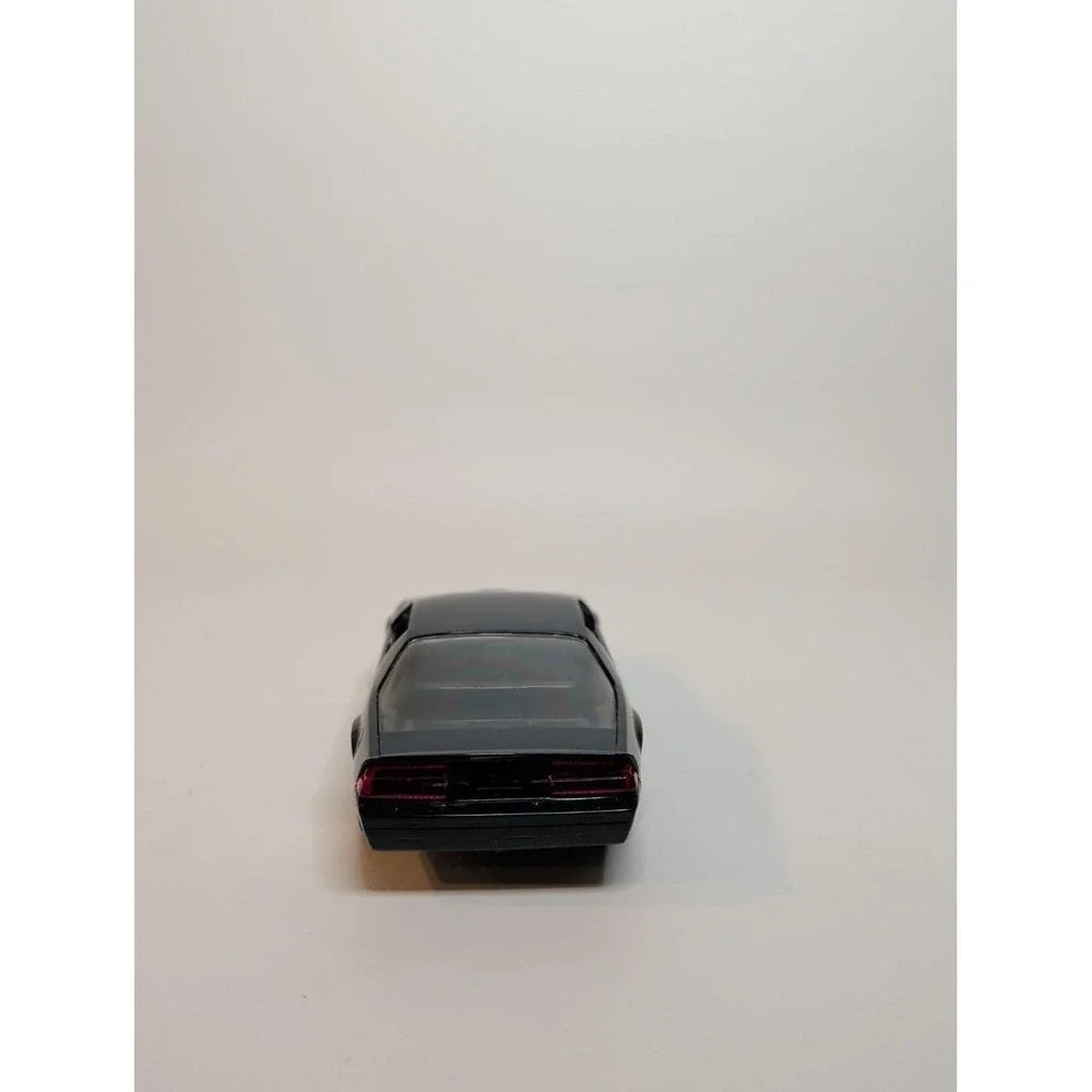 1982 Chevrolet Corvette Dark Claret Diecast Model Car w/ Box C3‎ Corvette